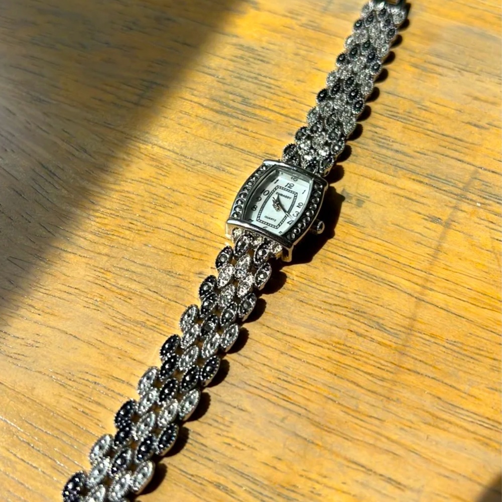 Vintage Embassy Watch